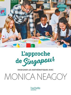 cover image of L'approche de Singapour--